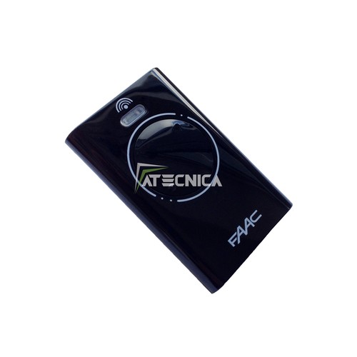 Télécommande faac xt2 868 - faac,