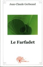 Livre le farfadet Jean-Claude