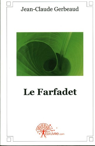 Livre farfadet jean claude - livre, jean-claude