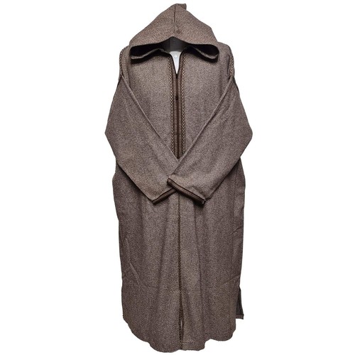 Marocain super doux laine - doux,