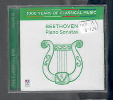 Beethoven  Piano Sonatas by