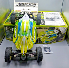 AVIO RACING BUGGY TOUT TERRAIN E-GTX  1/8ème