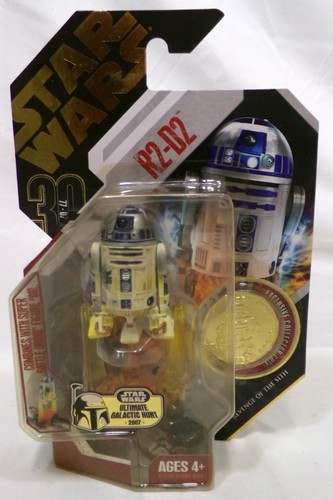 Star wars 30th - anniversary, #04