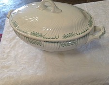 Soupière Terre de Fer KG