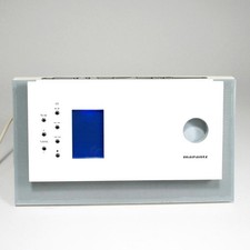 Platine CD/FM/Cassette