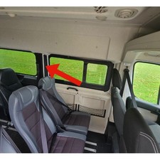 Fiat Ducato 2017 Arrière