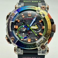 Montre Casio G-SHOCK Frogman