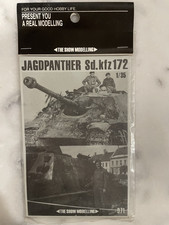 THE SHOW MODELLING 071