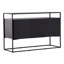 Buffet 3 Portes en Teck