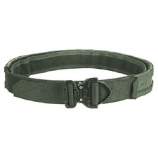 CEINTURE TACTIQUE M.O.L.L.E