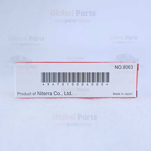 Yamaha oem spark plug - yamaha, b7hs