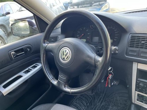 Volant volkswagen golf - volant,