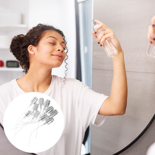 Tête vaporisateur parfum - de,