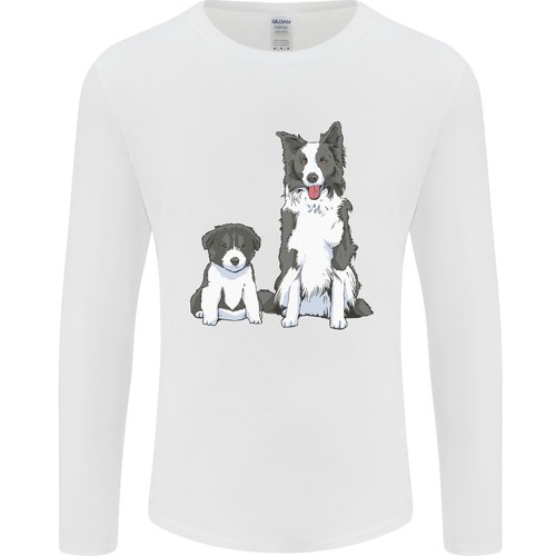 Shirt manches longues - t-shirt, À