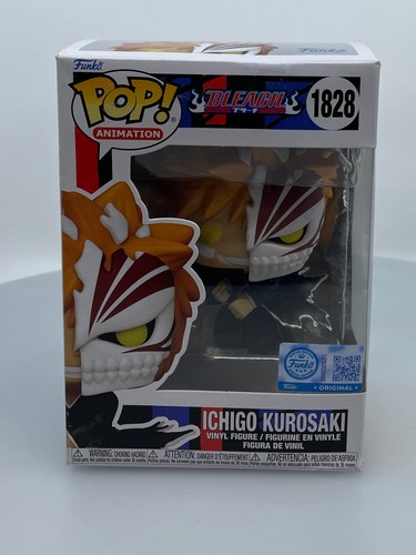 Pop bleach 1828 ichigo - bleach,