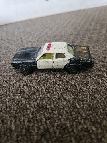 Zylmex vintage plymouth police - vintage,