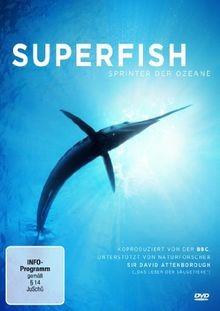Superfish sprinter der - -,