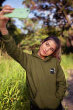 Sweat Capuche Unisexe Testa