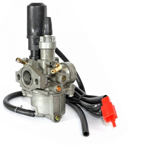 Carburateur scooter tnt type - carburateur,