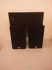 JBL M5 BOOKSHEL speakers set