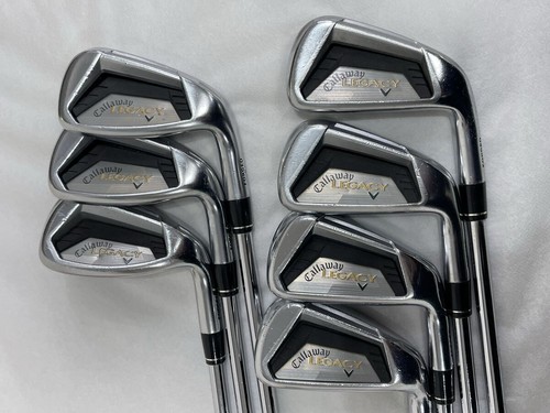 Set fers callaway - callaway, legacy