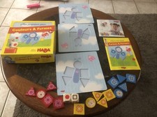 🧩🎭🧩 JEU DE SOCIÉTÉ