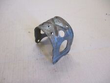 Support renfort de garde boue