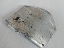 UNDER ENGINE PROTECTION