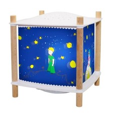- Le Petit Prince. - Veilleuse Bébé Musicale et Lumineuse et Enfant - Lantern...