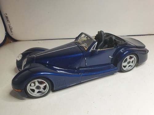 Maisto morgan aero bon - 8,