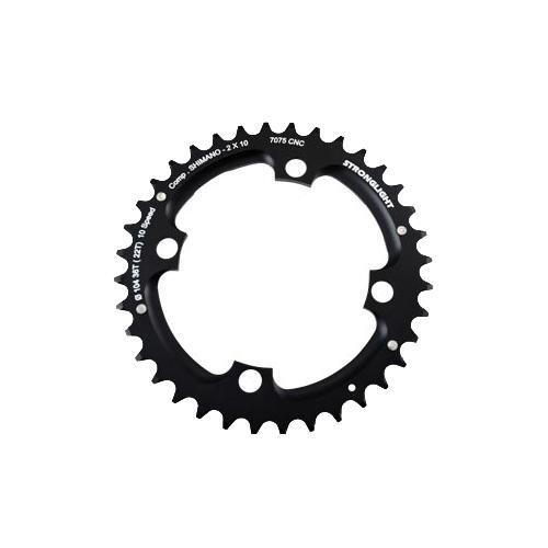 Plateau vtt double - , d.104