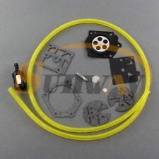 Carburateur Réparation