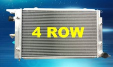 Aluminum radiator For Ford
