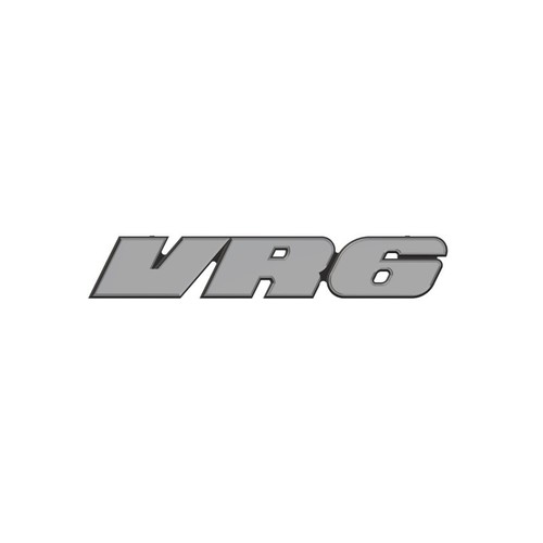 Volkswagen golf iii logo - golf,