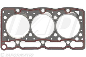 Pour kubota 2400 - 2400,, 2410