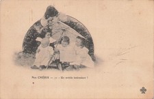 CP NOS CHERIS ARTICLE