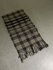 Écharpe Burberry's laine