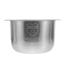  Bol mélangeur 5 l en acier