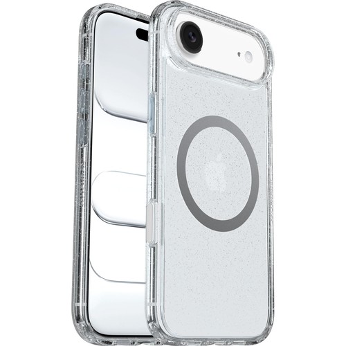 Coque symmetry series clear - symmetry,
