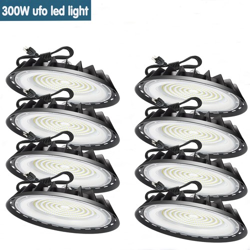 Pack 300w ufo led - led, bay