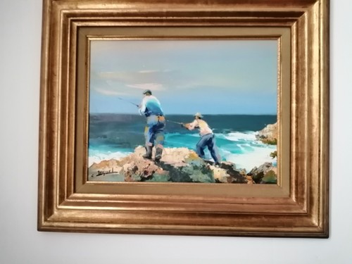 Tableaux peintre jecquel - tableaux, du