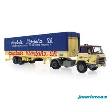 Barreiros 42-38 T - Montagne