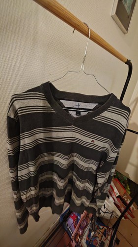 Pull léger - pull,