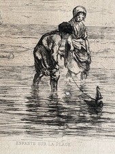 Jozef Israëls Joseph Israels