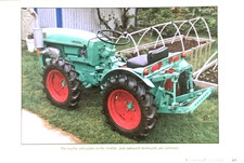 1959 to 1963 Little Orchard