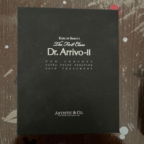 Appareil facial artistic - facial, artistic&co