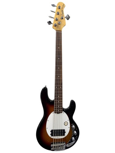 Basse cordes sterling - à, 5