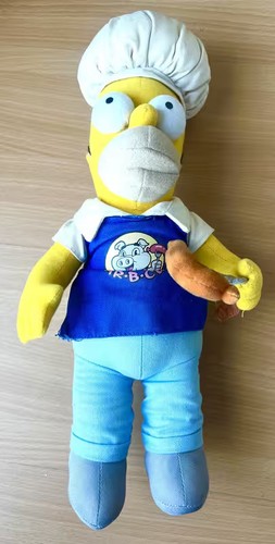 Official simpsons homer bar - official,