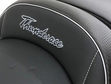 Selle Grand Confort compatible Yamaha YZF 1000 Thunderace Top Sellerie SGC1918