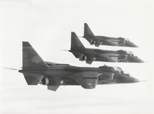 JAGUAR AVION DE CHASSE